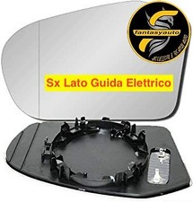 Mercedes Classe A W169 Dal