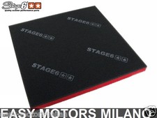 SPUGNA FILTRO ARIA STAGE6