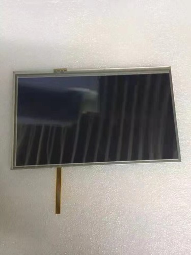 Pannello display lcd - pannello, con