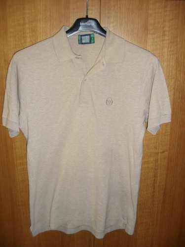 Sergio tacchini vintage s - sergio, 90's