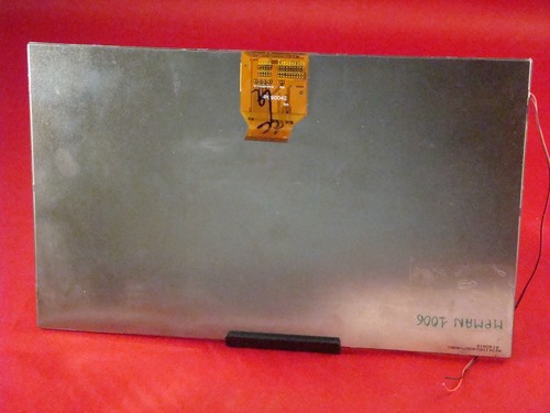 Schermo lcd tablet - lcd, 10.1