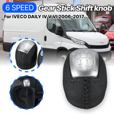 Per IVECO DAILY IV V VI 06-17