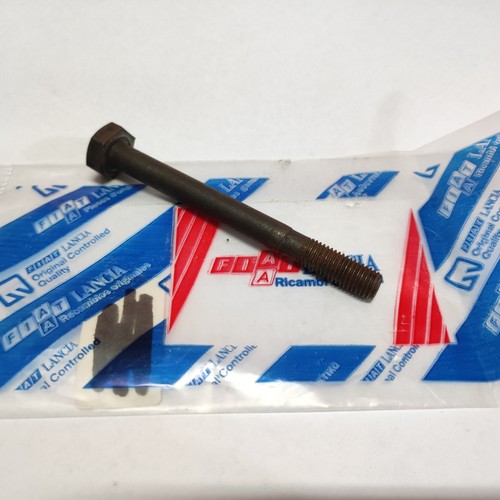 Bullone testata fiat - bullone,