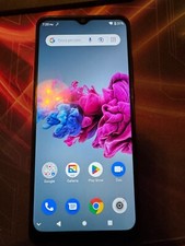 SMARTPHONE ZTE BLADE A51