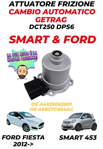 A4539063001 motorino attuatore - motorino,
