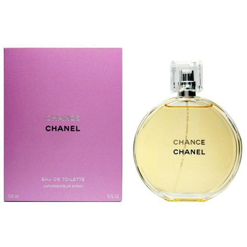 Chanel chance eau - chance, de