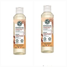 Yves Rocher 2 Pz Olio Doccia