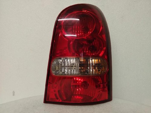 8360208b02 fanale posteriore - 8360208b02,