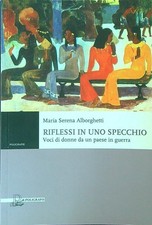 RIFLESSI IN UNO SPECCHIO