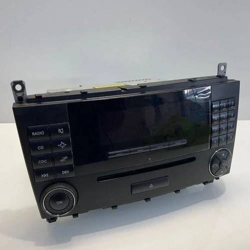 Mercedes benz w203 lettore - c,