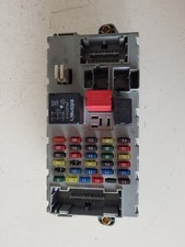 46520600 CENTRALINA SCATOLA