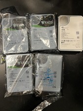 Disco rigido SATA Seagate Exos