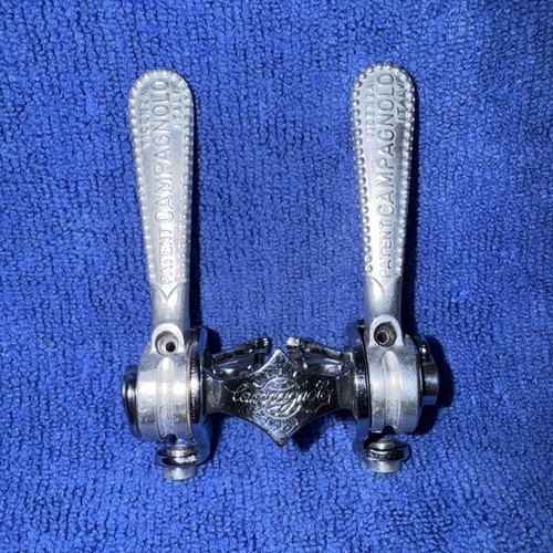 Vintage campagnolo nuovo - campagnolo,