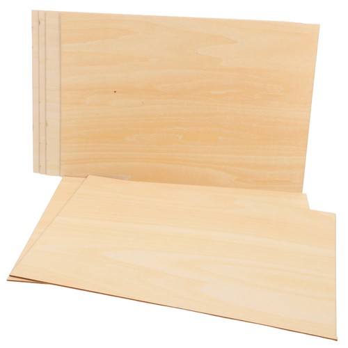 6pz pezzi legno non - non, finiti