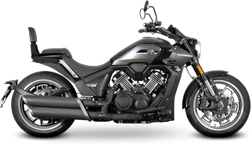 Sissybar morbidelli c1002v - morbidelli,