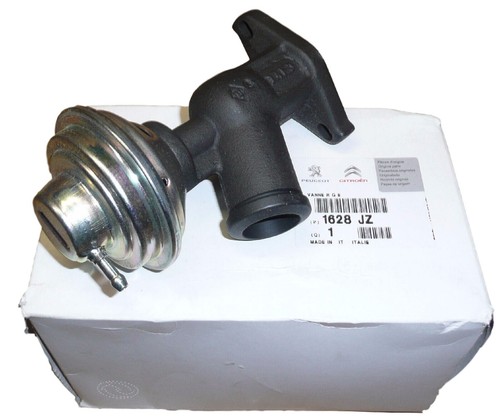 Valvola egr citroen - egr,