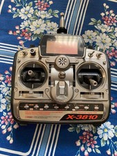 Trasmettitore radiocomando