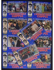 fotobuste L'IRRESISTIBILE COPPIA stanlio ollio stan laurel oliver hardy F15