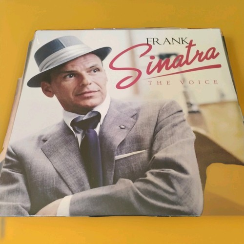 The voice frank sinatra - the,