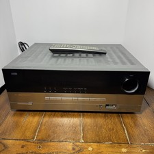 Harman Kardon AVR 245 Home Theatre Ricevitore AV Logica 7 Dolby Digital 5.1 Amp