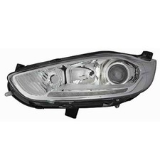 Proiettore H7-h1 Con Motor