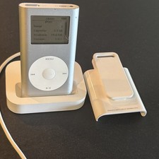 Originale Apple iPod A1051 4GB