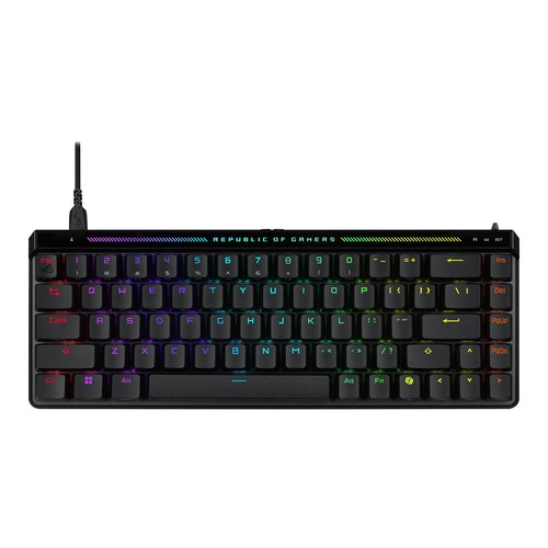 Asus rog falchion ace hfx - falchion,