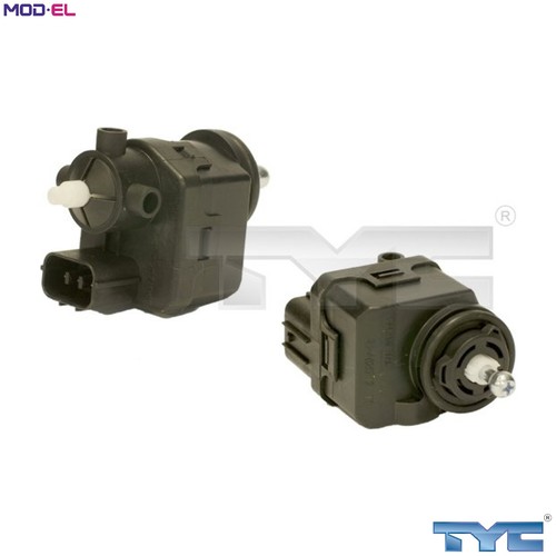 Actuator headlight levelling - actuator,