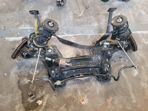 Meccanica completa citroen c3 - ,