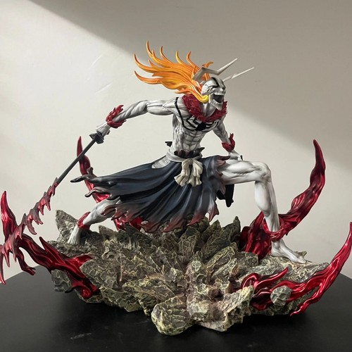 Bleach action figure 25cm - bleach,