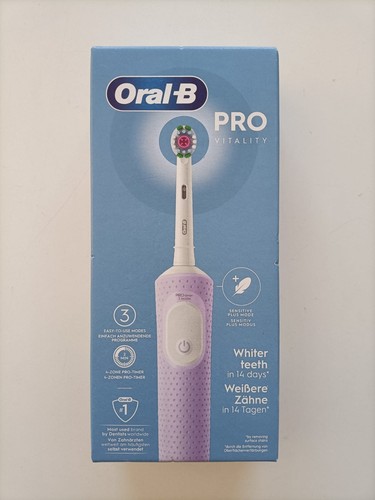 Oral spazzolino ricaricabile - oral, b