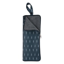 Borsa ombrello bagnata