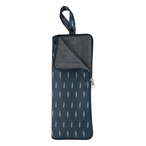 Borsa ombrello bagnata