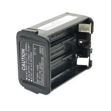 BT-8 AA*6 custodia batteria