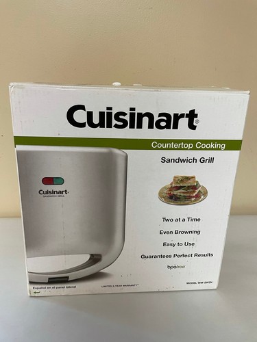 Nuovo cuisinart elettrico - cuisinart,
