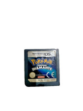 Nintendo DS POKEMON VERSIONE