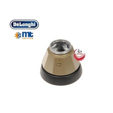 CALDAIA MOKA ALICIA DELONGHI 2