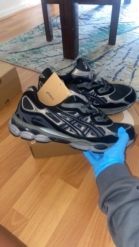 Asics gel nyc scarpe - asics, da