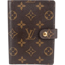 Louis Vuitton Monogram Tela