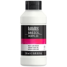 Liquitex Basics fluido opaco medio