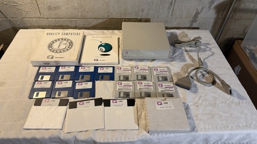 Apple drive scsi - apple,