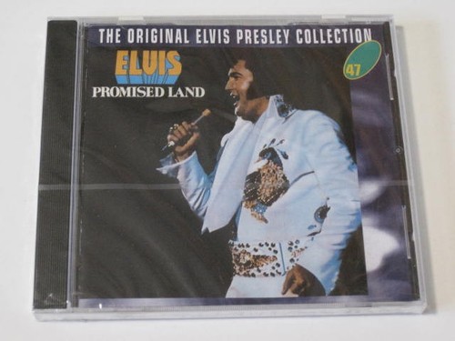 The original elvis presley - original,