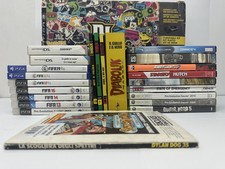 Lotto Misto: Giochi PS4 PS3