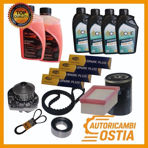 Kit distribuzione completa - kit,