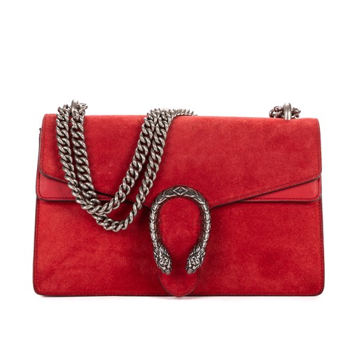 Borsa tracolla gucci medium - borsa,