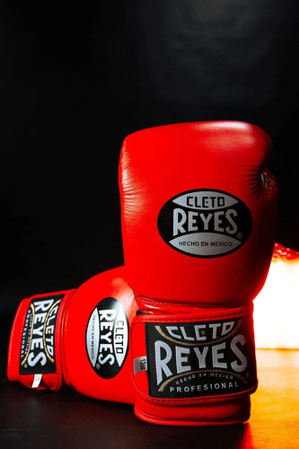 Cleto reyes fight gear coppia - reyes,