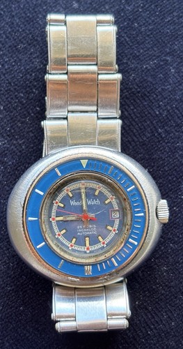 Raro wonder watch diver - raro,
