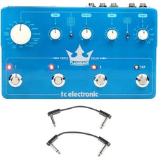 TC Electronic Flashback Triple