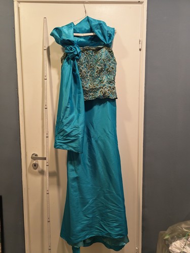 Vestito abito cerimonia - vestito,