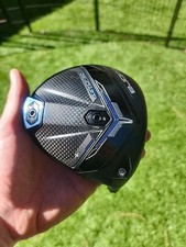 Cobra DS-Adapt X 10.5* solo